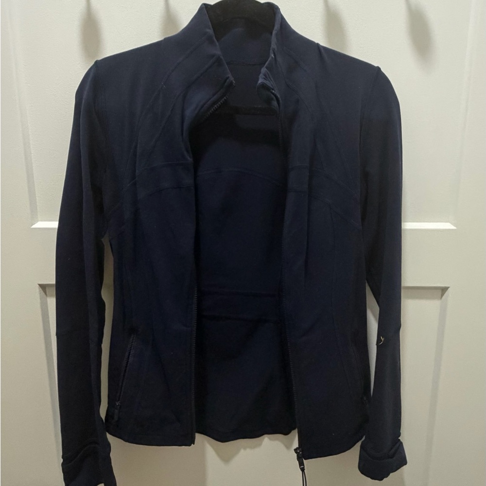 Lululemon define jacket
